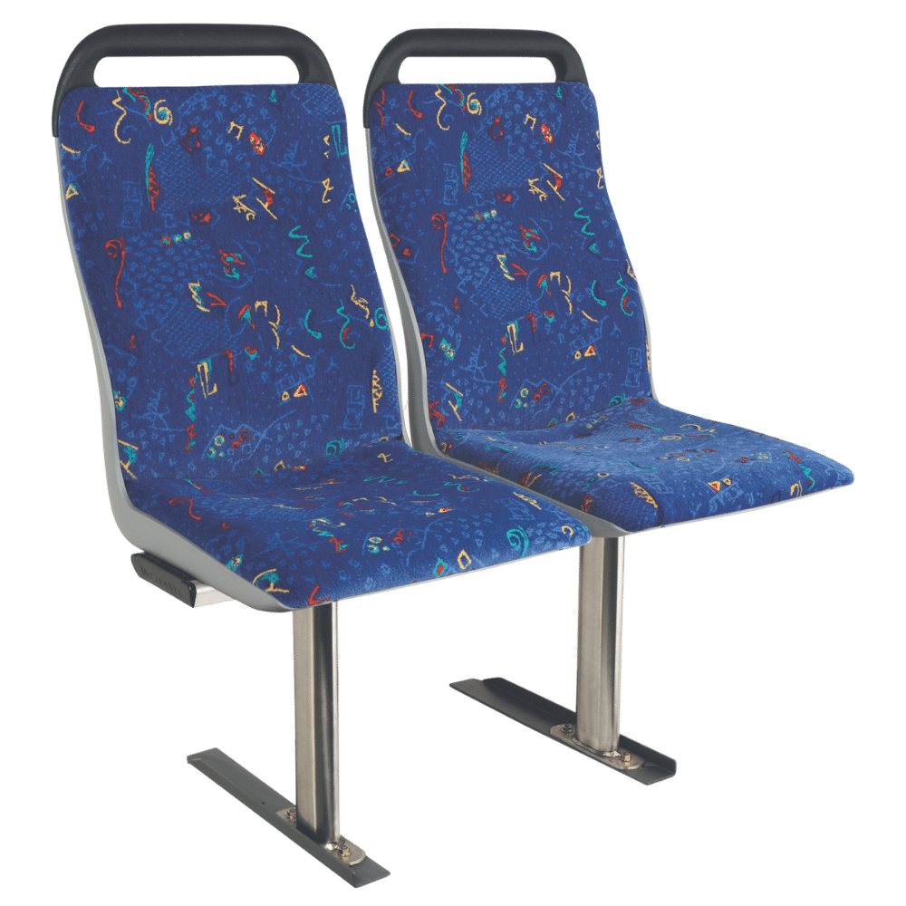 McConnell Seats - Bus Seats - Centra