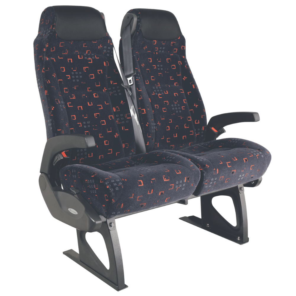 McConnell Seats - Bus Seats - Executive 1
