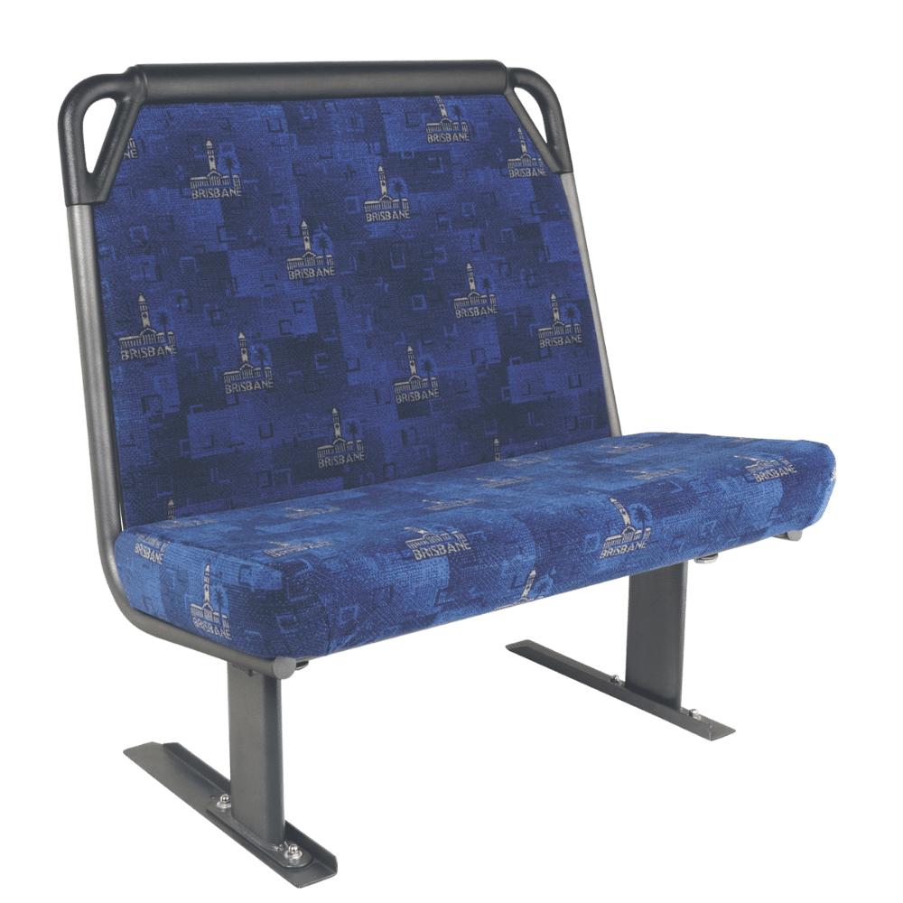 McConnell Seats - Bus Seats - Urban 1